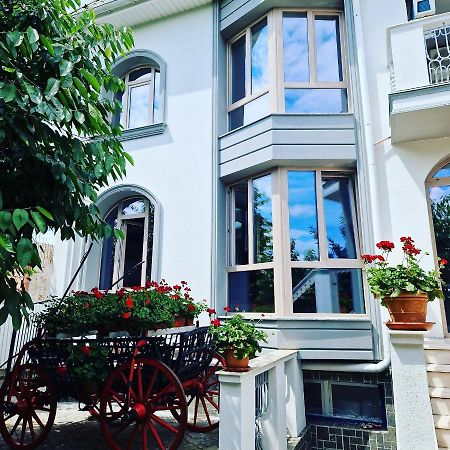 Atlantic Boutique Targu Mures Exterior foto
