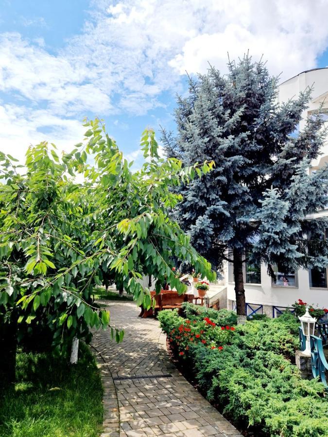 Atlantic Boutique Targu Mures Exterior foto