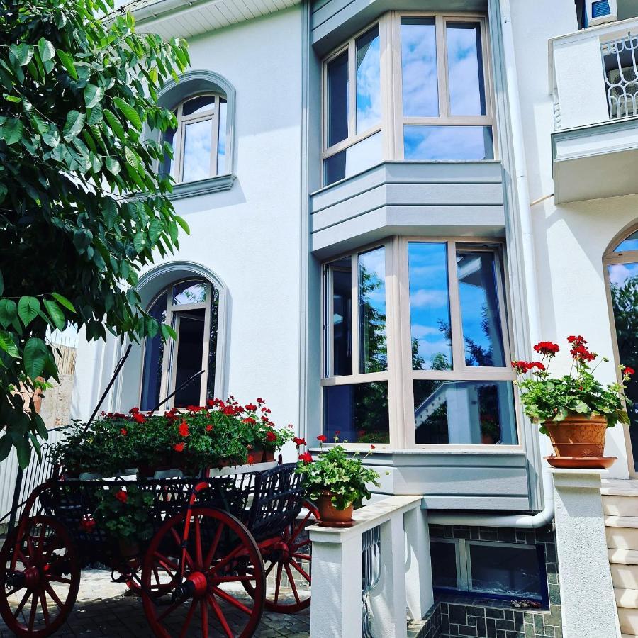 Atlantic Boutique Targu Mures Exterior foto