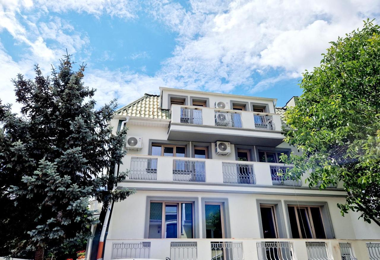 Atlantic Boutique Targu Mures Exterior foto
